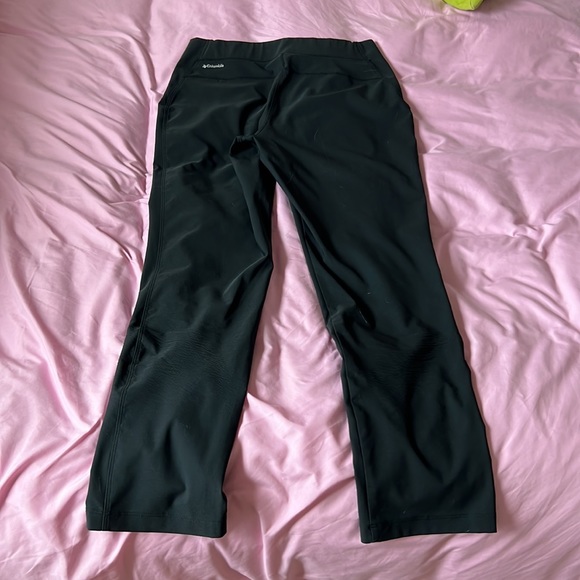 Columbia Omni Shield Rec Pants - Picture 4 of 5